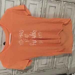Grayson threads Short sleeved shirt
